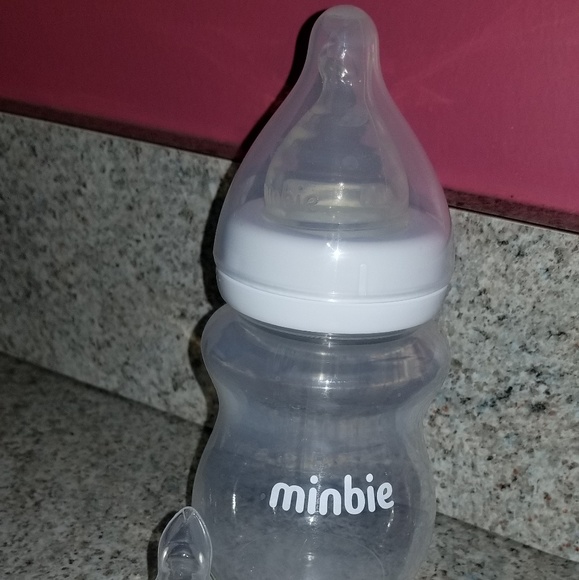 minbie bottles